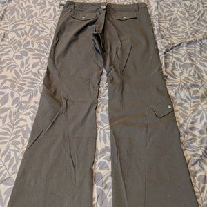 Athleta Dipper Pant 12 Olive